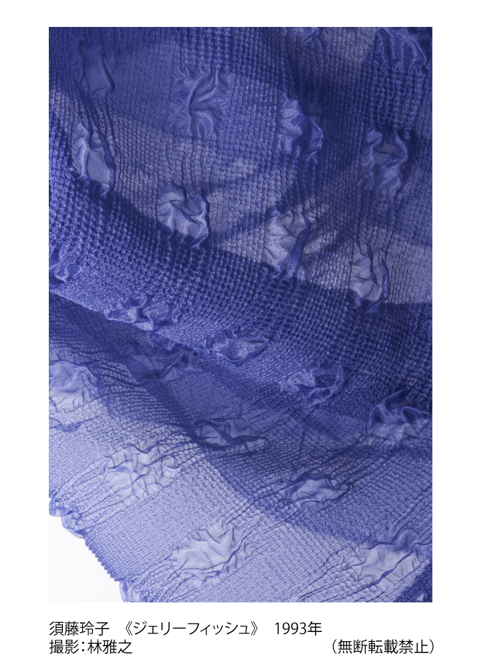 ジェリーフィッシュ　1993年