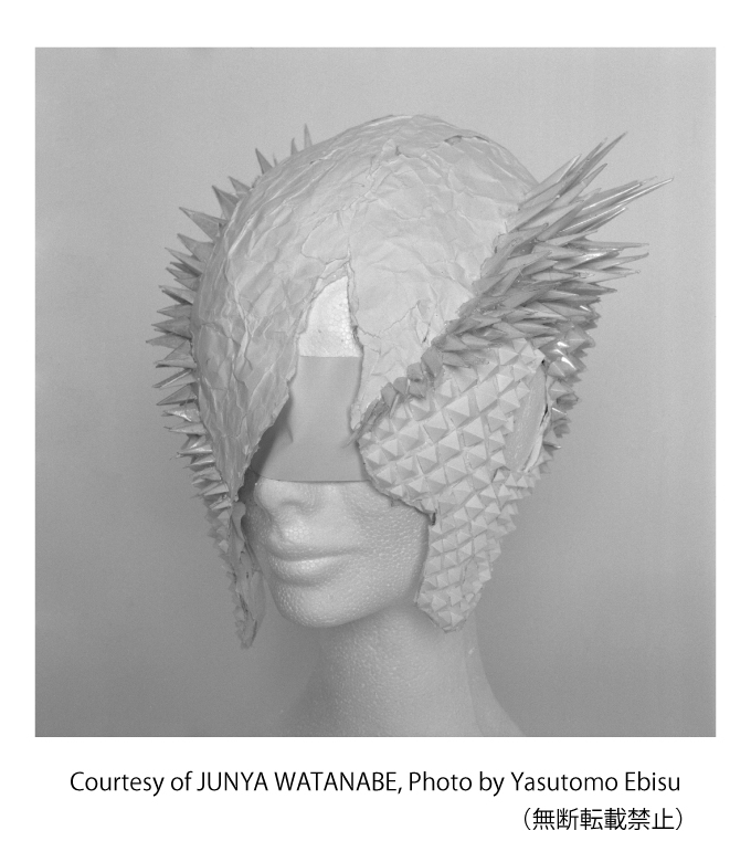 Courtesy of JUNYA WATANABE