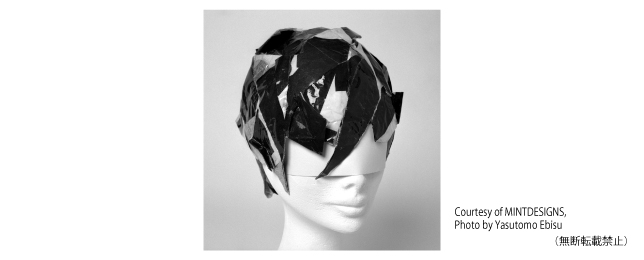 Courtesy of MINTDESIGNS