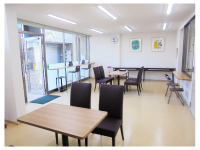 ＦＡＣＥ２１がオープン・写真３