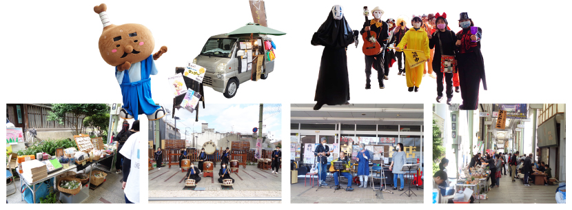 188回～199回みたから市・写真