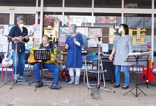 秋寅の館メイン