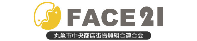 フェイス２１・ロゴ